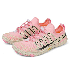 Bronoir™ Runner Pro - Barefoot Shoes (big sizes)