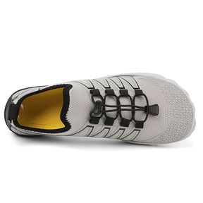 Bronoir™ Runner Pro - Barefoot Shoes (big sizes)