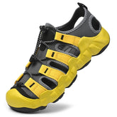 Bronoir Aluna – Lightweight & Arch-Supportive Walking Sandals