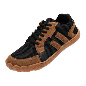 Bronoir™ Bound - Barefoot Shoes