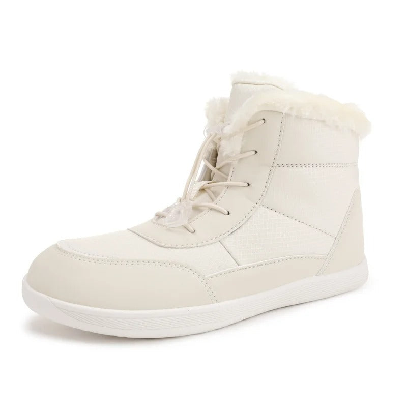 Bronoir™ HeatLock - Winter Barefoot Shoes