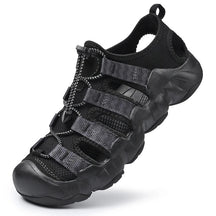 Bronoir Aluna – Lightweight & Arch-Supportive Walking Sandals