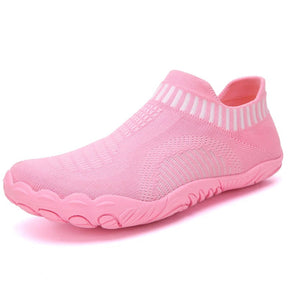 Bronoir™ Nimbus - Barefoot Shoes