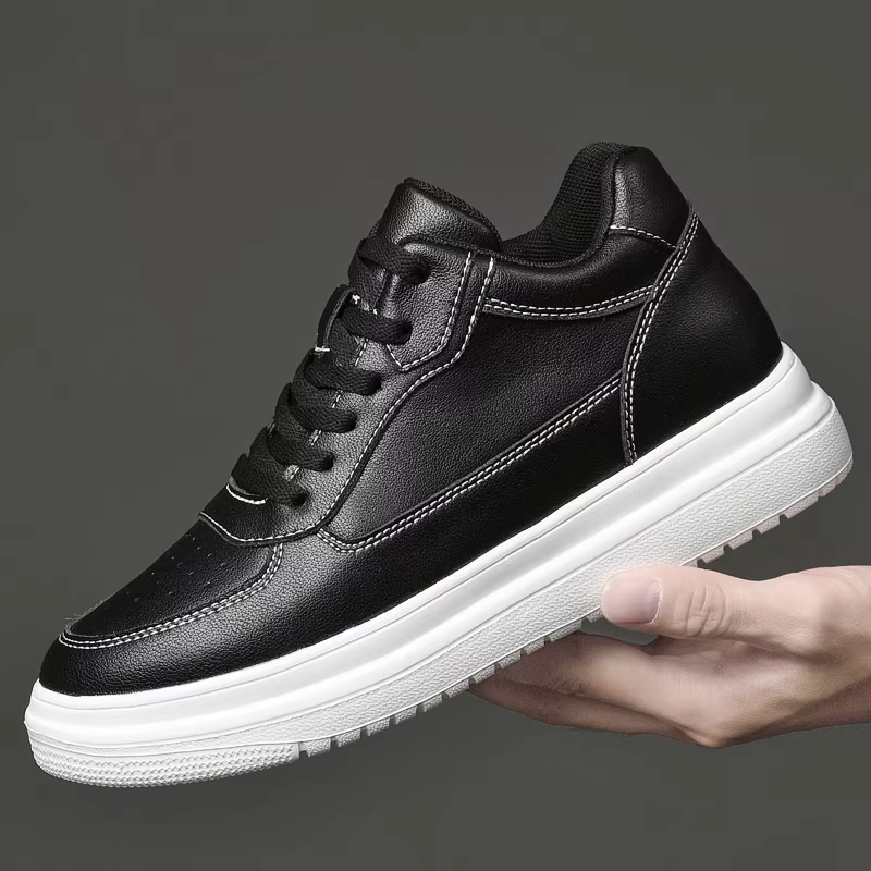 Bronoir™ Upliv – Height Boost Sneakers – Up to 4Inch Taller Instantly & Comfortably