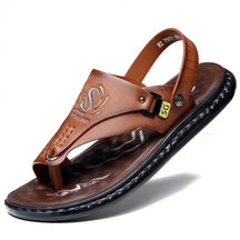 Bronoir™ Amavia – Lightweight & Arch-Supportive Walking Sandals