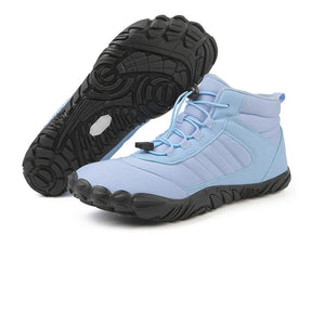 Bronoir™ StormGuard - Winter Barefoot Shoes