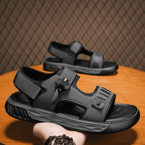 Bronoir Rilana – Lightweight & Arch-Supportive Walking Sandals