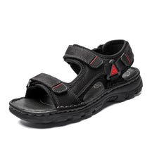 Bronoir™ Camire – Lightweight & Arch-Supportive Walking Sandals