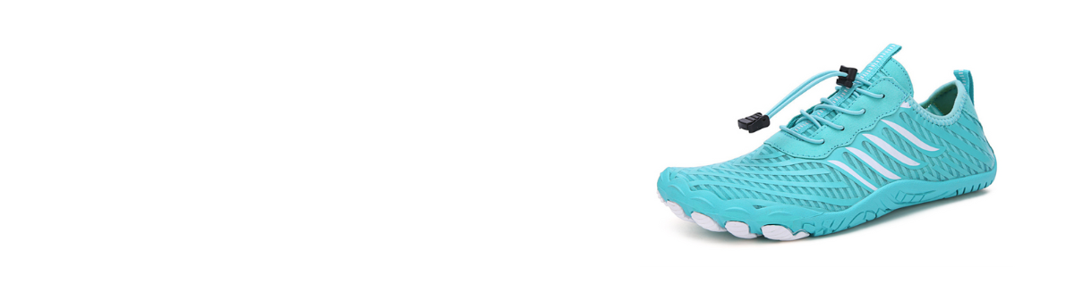 Bronoir™ Shine - Barefoot Shoes