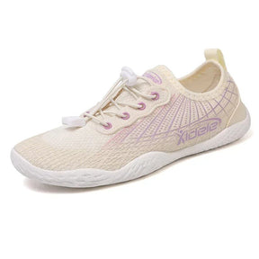 Bronoir™ Soothe - Barefoot Shoes