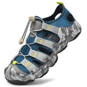 Bronoir Aluna – Lightweight & Arch-Supportive Walking Sandals