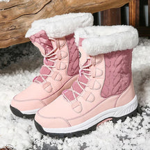 Bronoir™ FrostShield - Winter Barefoot Shoes