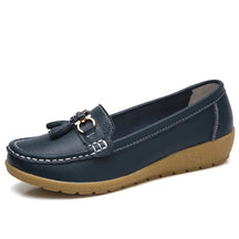 Bronoir Iris Chic - Elegant & Supportive Ballerinas for Daily Comfort