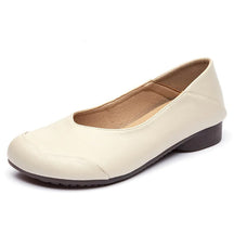 Bronoir Evie Step - Elegant & Supportive Ballerinas for Daily Comfort