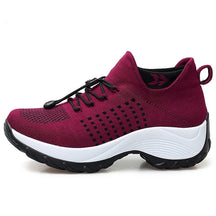 Bronoir™ Fresh - Barefoot Shoes