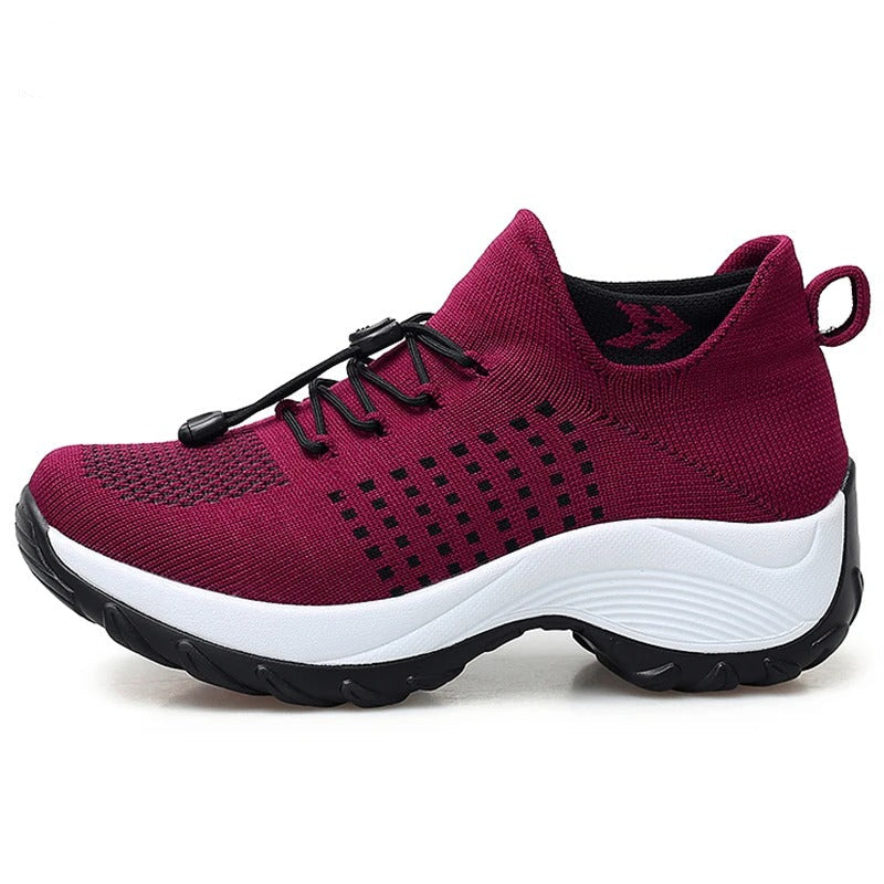 Bronoir™ Fresh - Barefoot Shoes
