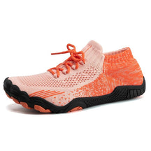 Bronoir™ Fuse - Barefoot Shoes
