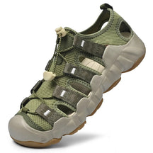 Bronoir Aluna – Lightweight & Arch-Supportive Walking Sandals
