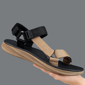 Bronoir Nayla – Lightweight & Arch-Supportive Walking Sandals