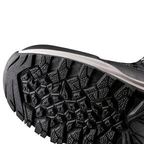 Bronoir™ Brushed Lining - Winter Barefoot Shoes