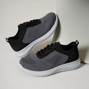 Bronoir™ Dash - Barefoot Shoes