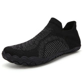 Bronoir™ Nimbus - Barefoot Shoes