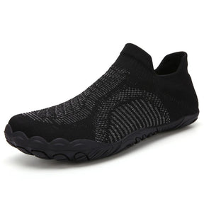 Bronoir™ Nimbus - Barefoot Shoes
