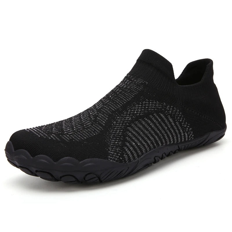 Bronoir™ Nimbus - Barefoot Shoes