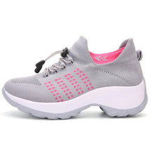 Bronoir™ Fresh - Barefoot Shoes