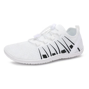 Bronoir™ Trail - Barefoot Shoes
