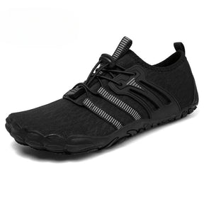 Bronoir™ Bliss - Barefoot Shoes