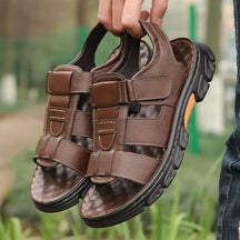 Bronoir Olyvia – Lightweight & Arch-Supportive Walking Sandals