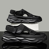 Bronoir Zeniva – Lightweight & Arch-Supportive Walking Sandals