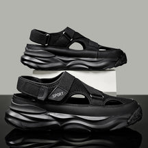 Bronoir Zeniva – Lightweight & Arch-Supportive Walking Sandals