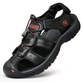 Bronoir Solenya – Lightweight & Arch-Supportive Walking Sandals