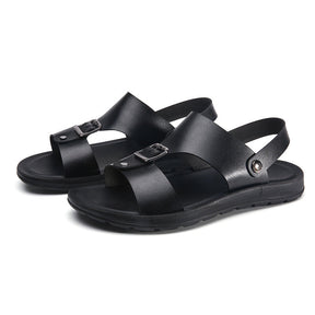 Bronoir Caeluna – Lightweight & Arch-Supportive Walking Sandals