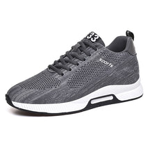 Bronoir™ Peakform – Height Boost Sneakers – Up to 4Inch Taller Instantly & Comfortably