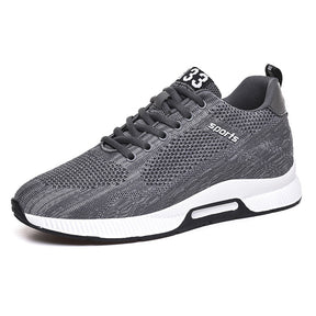Bronoir™ Peakform – Height Boost Sneakers – Up to 4Inch Taller Instantly & Comfortably