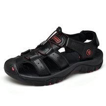 Bronoir Solara – Lightweight & Arch-Supportive Walking Sandals