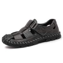 Bronoir Eiriva – Lightweight & Arch-Supportive Walking Sandals