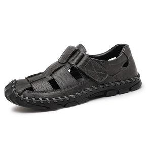 Bronoir Eiriva – Lightweight & Arch-Supportive Walking Sandals