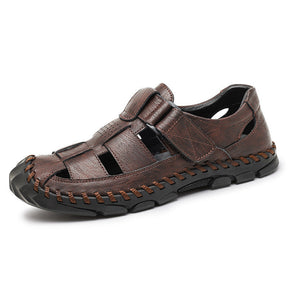 Bronoir Eiriva – Lightweight & Arch-Supportive Walking Sandals