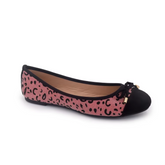 Bronoir Jolie Fit - Elegant & Supportive Ballerinas for Daily Comfort