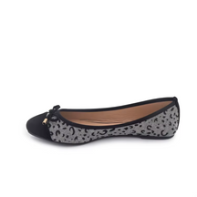 Bronoir Jolie Fit - Elegant & Supportive Ballerinas for Daily Comfort