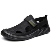 Bronoir Calora – Lightweight & Arch-Supportive Walking Sandals
