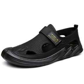 Bronoir Calora – Lightweight & Arch-Supportive Walking Sandals