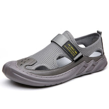 Bronoir Calora – Lightweight & Arch-Supportive Walking Sandals
