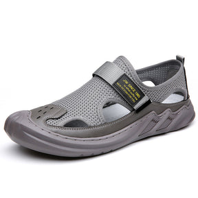 Bronoir Calora – Lightweight & Arch-Supportive Walking Sandals