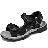 Bronoir Ravelle – Lightweight & Arch-Supportive Walking Sandals