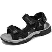 Bronoir Ravelle – Lightweight & Arch-Supportive Walking Sandals
